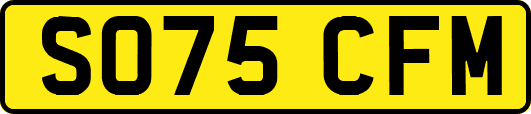 SO75CFM