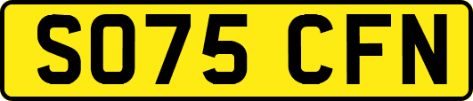 SO75CFN
