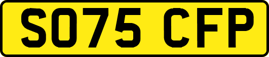 SO75CFP