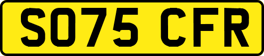 SO75CFR