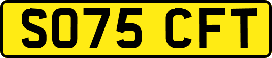 SO75CFT