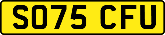 SO75CFU
