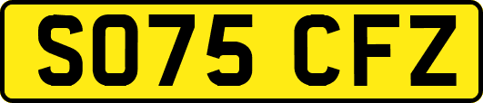 SO75CFZ