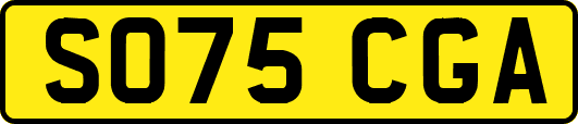 SO75CGA