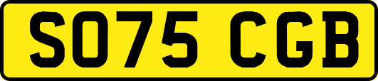 SO75CGB