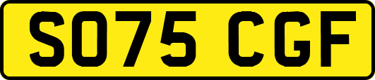 SO75CGF
