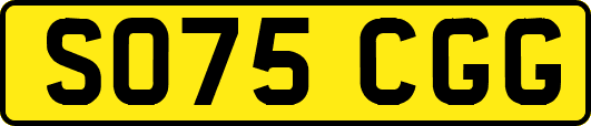 SO75CGG