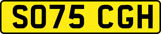SO75CGH