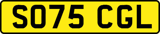 SO75CGL