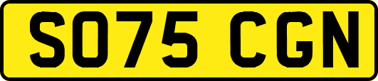 SO75CGN