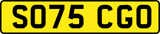 SO75CGO