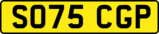 SO75CGP