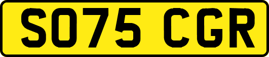 SO75CGR