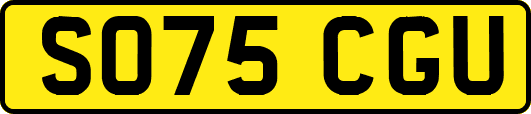 SO75CGU