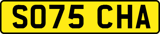 SO75CHA