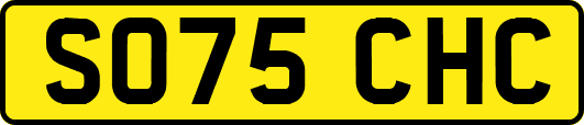 SO75CHC