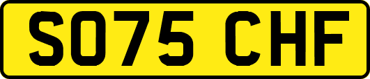 SO75CHF
