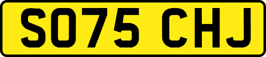SO75CHJ