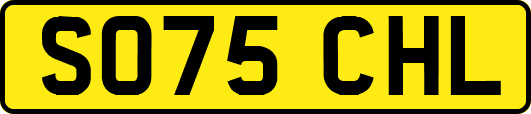 SO75CHL