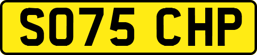 SO75CHP