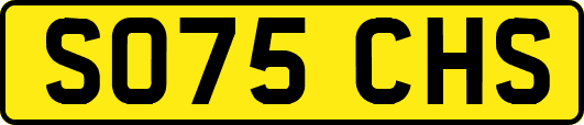 SO75CHS