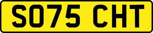 SO75CHT