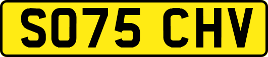 SO75CHV