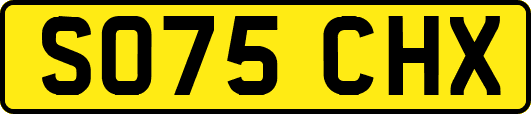 SO75CHX