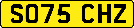 SO75CHZ