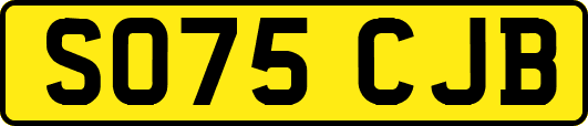 SO75CJB