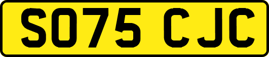 SO75CJC
