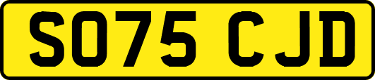 SO75CJD