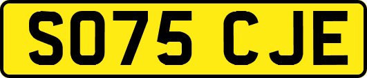 SO75CJE