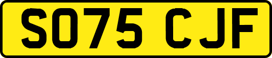 SO75CJF