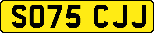 SO75CJJ