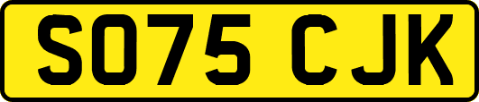 SO75CJK