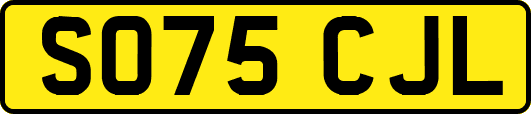 SO75CJL