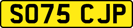 SO75CJP