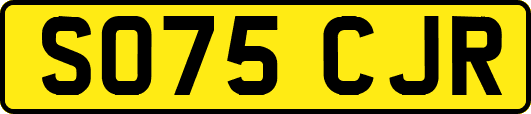 SO75CJR