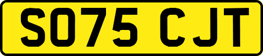 SO75CJT