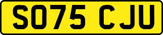 SO75CJU