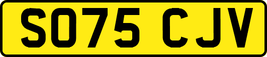 SO75CJV