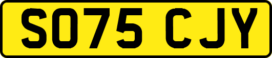 SO75CJY