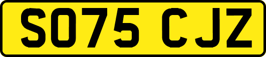 SO75CJZ