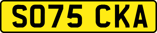 SO75CKA