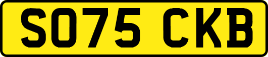 SO75CKB