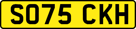 SO75CKH