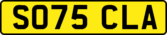 SO75CLA