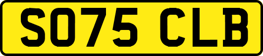 SO75CLB