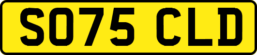 SO75CLD